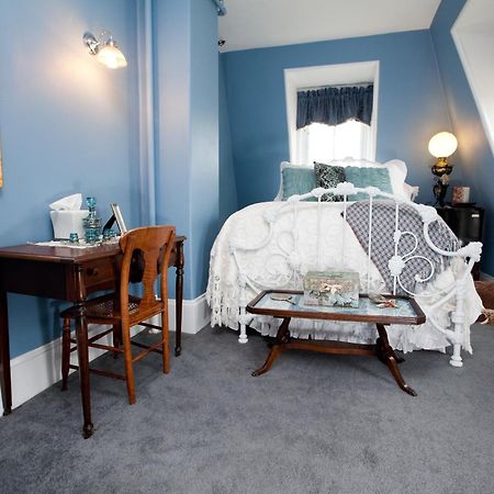 Inn Victoria Chester Esterno foto