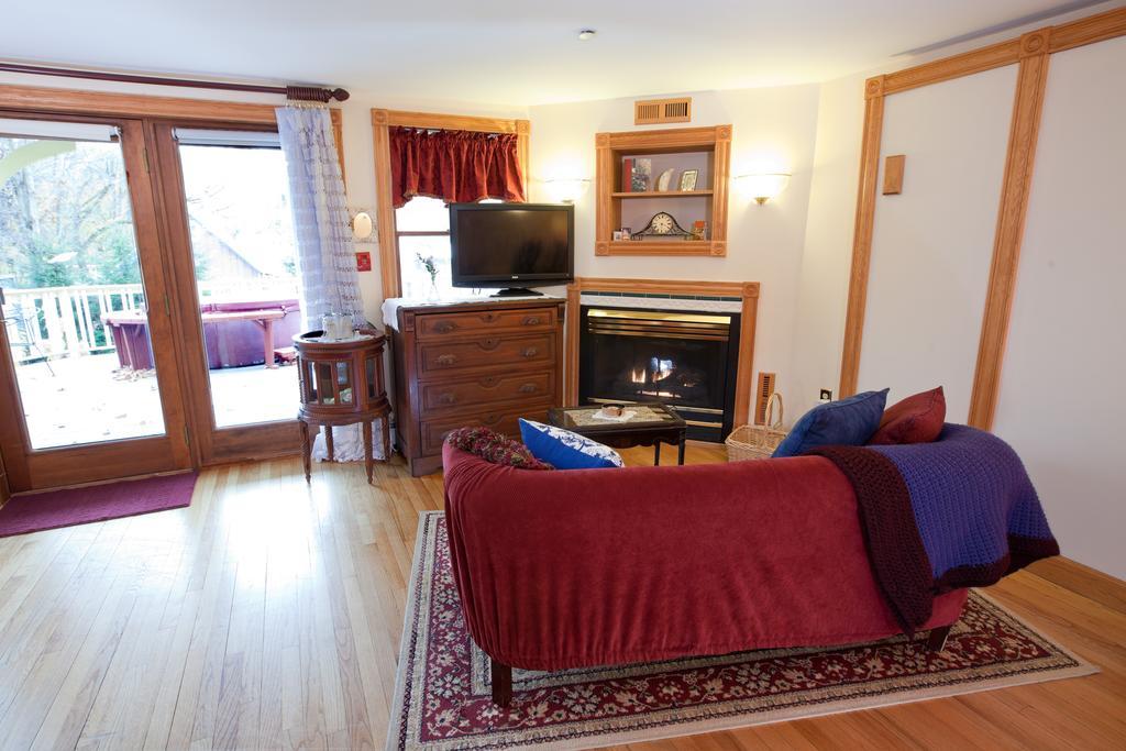 Inn Victoria Chester Esterno foto