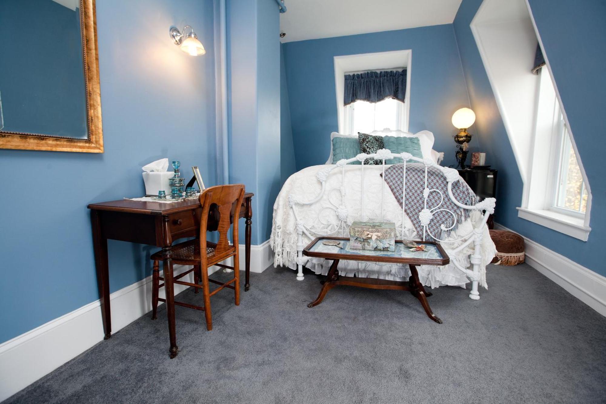 Inn Victoria Chester Esterno foto