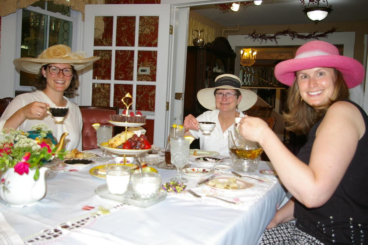Inn Victoria Chester Esterno foto
