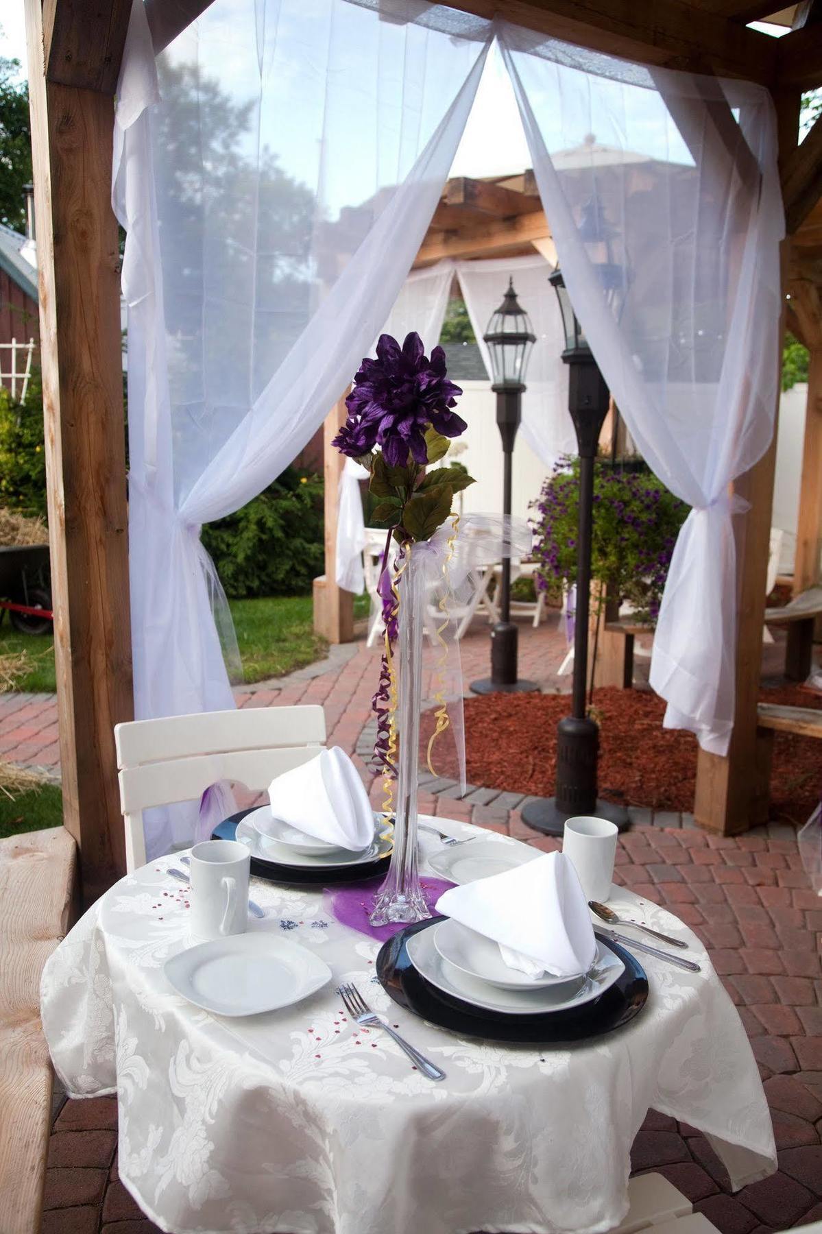 Inn Victoria Chester Esterno foto