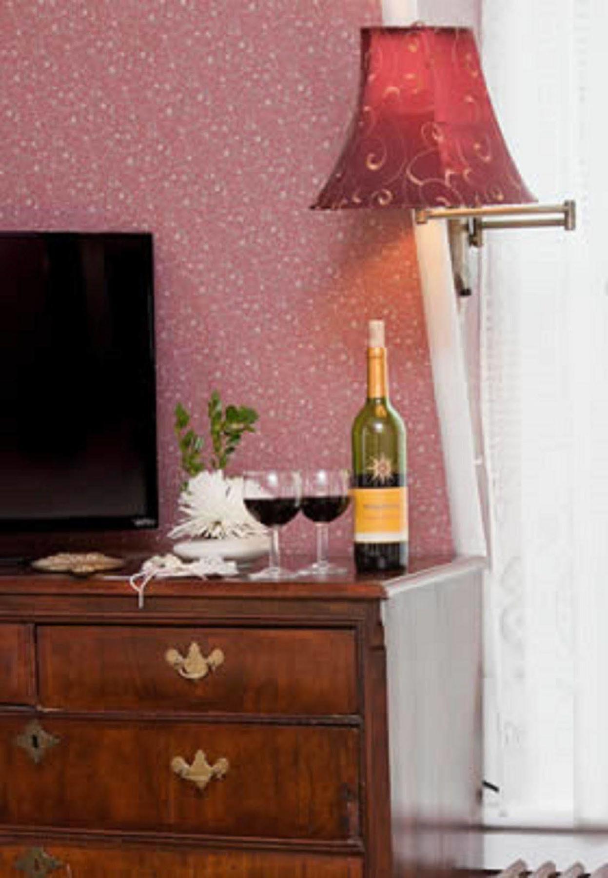 Inn Victoria Chester Esterno foto