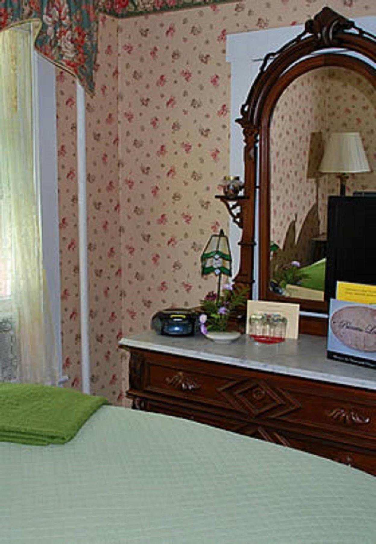 Inn Victoria Chester Esterno foto