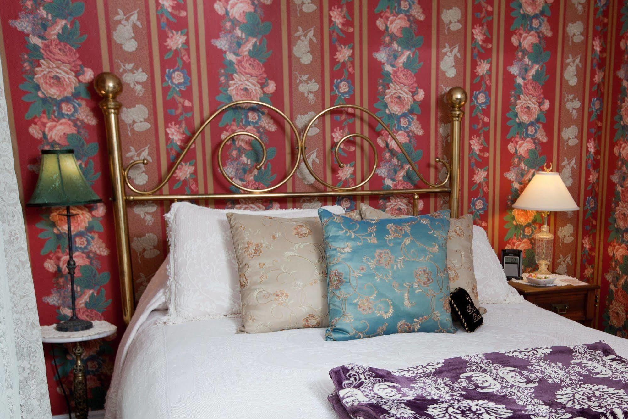 Inn Victoria Chester Esterno foto